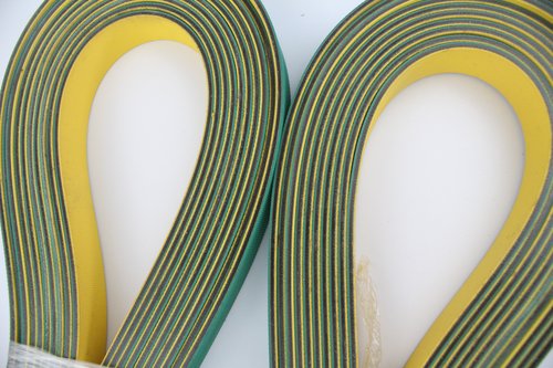 耐磨型 PU 工业皮带